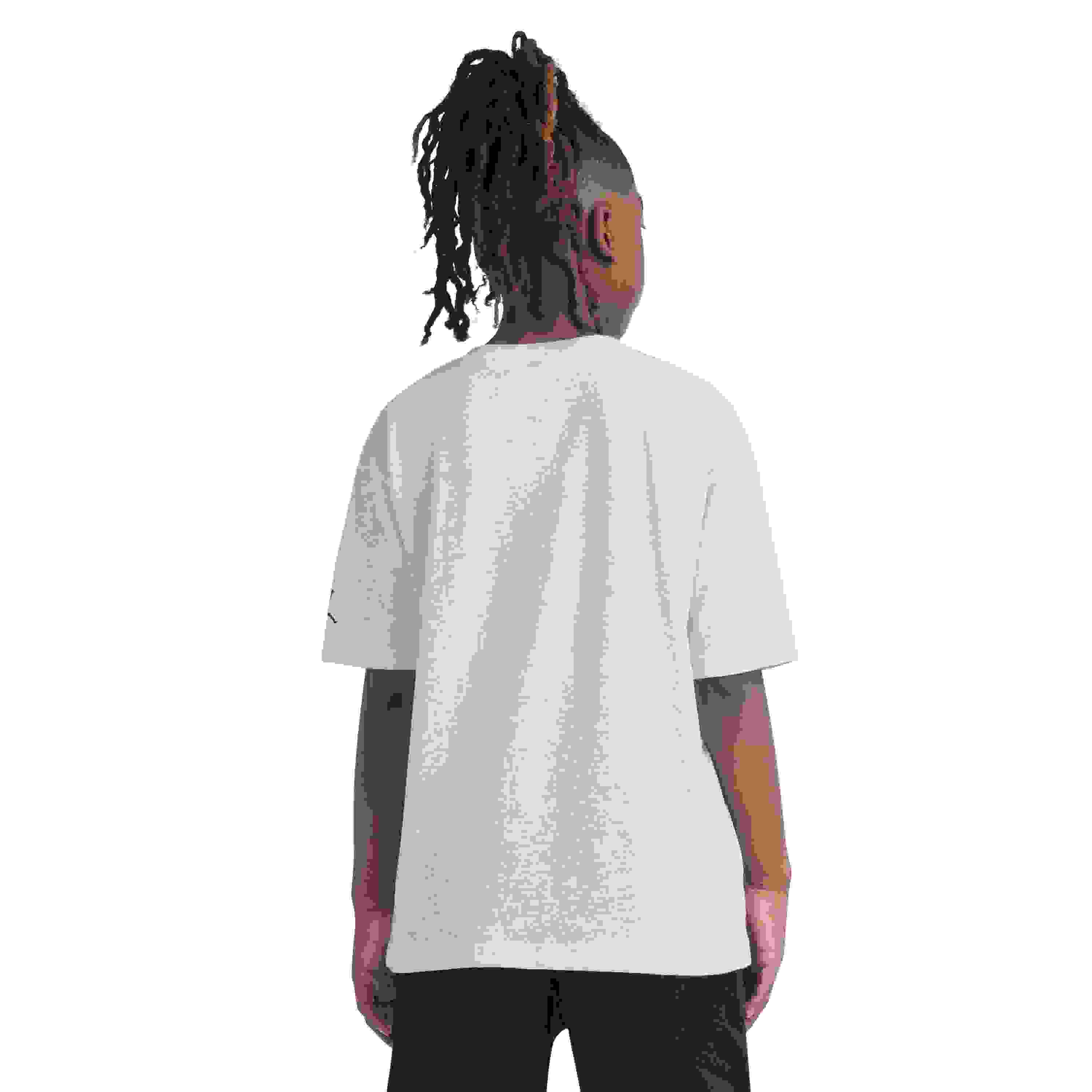 Jordan Slam Dunk Big Kids' Tee